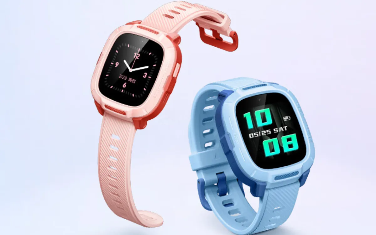 Mitu Kids Watch 7A