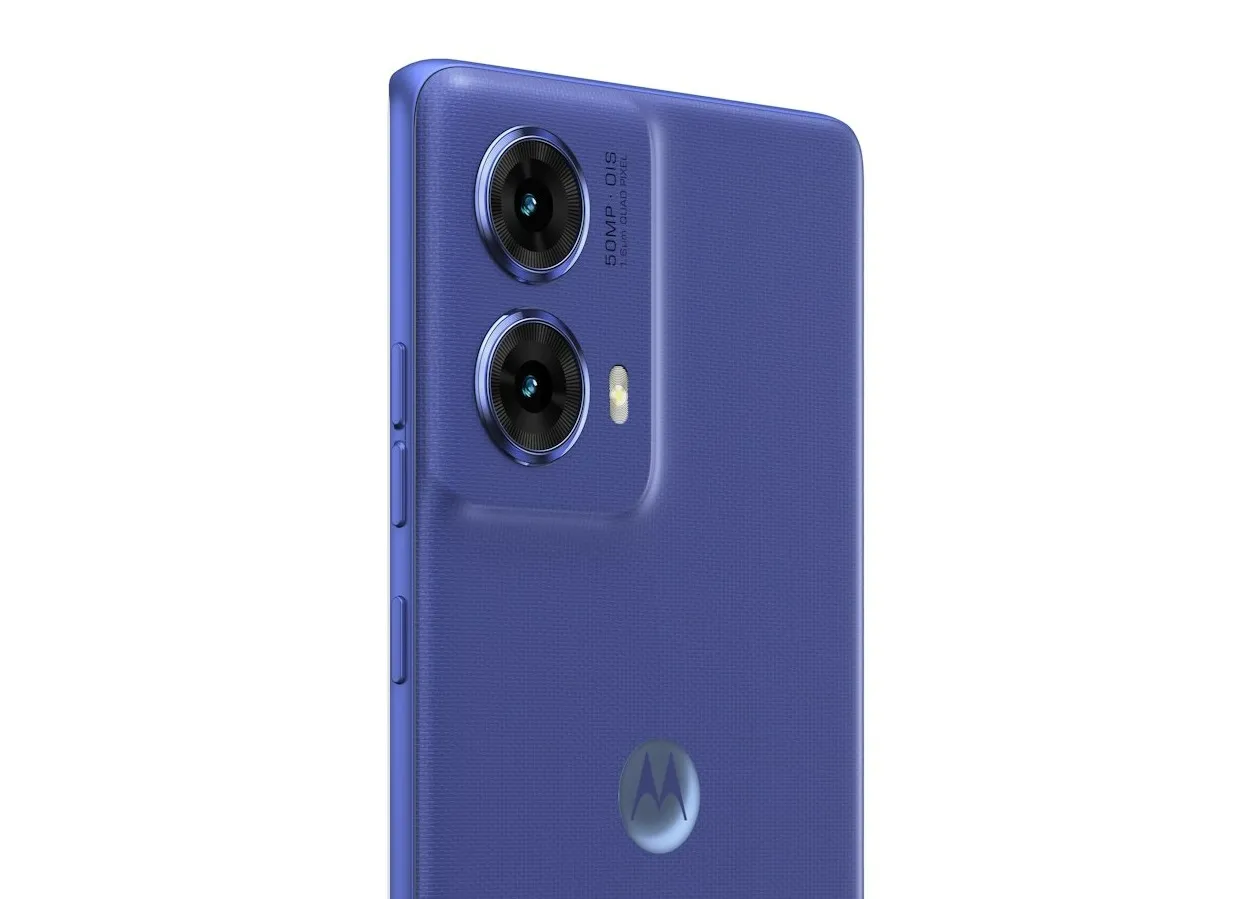 Moto G85