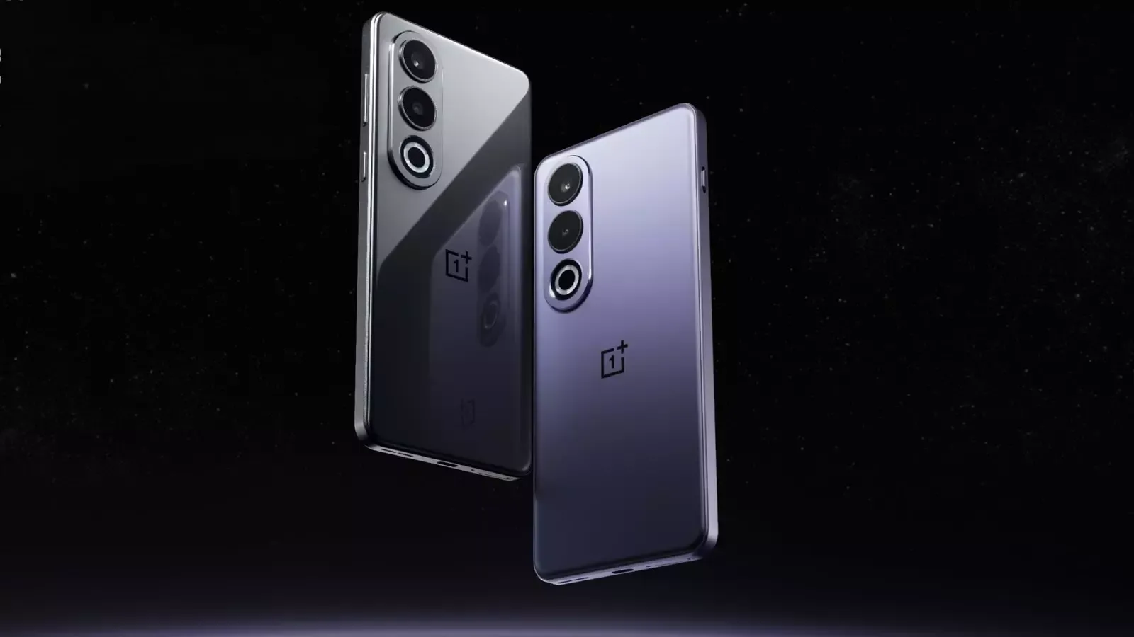 Našiausias telefonas OnePlus Ace 3V
