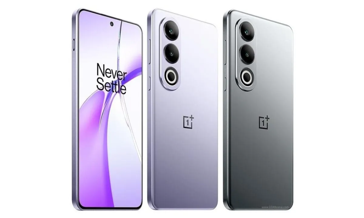 OnePlus Nord 4