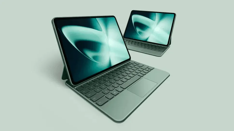 OnePlus Pad Pro planšetė