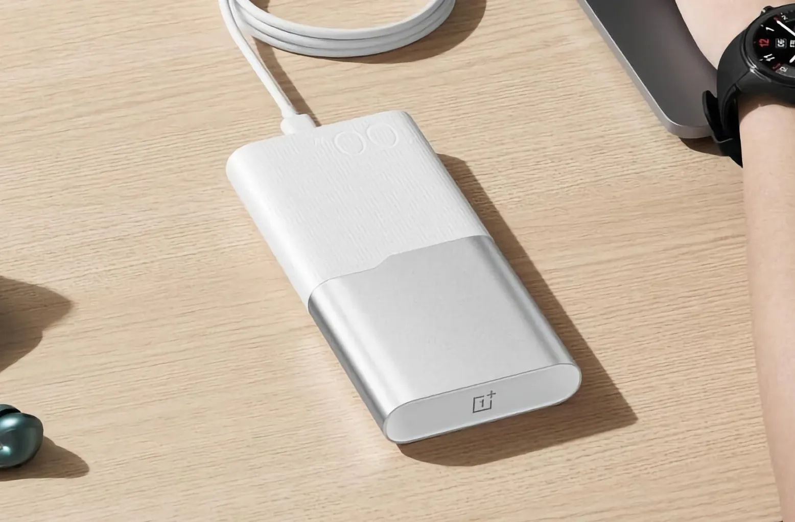 OnePlus SUPERVOOC