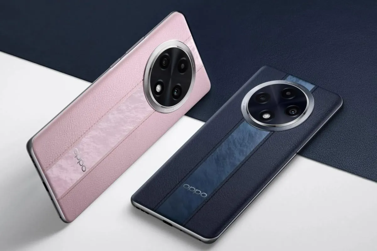Oppo F27 Pro+ 2