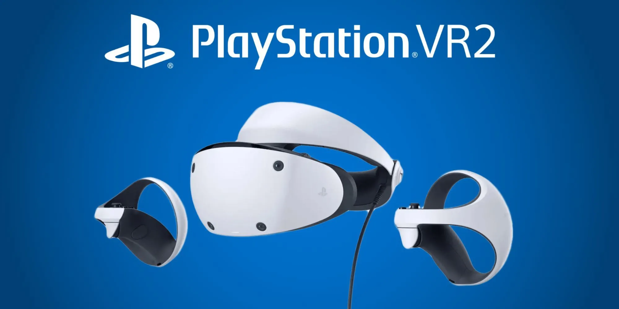 PlayStation VR2 PC