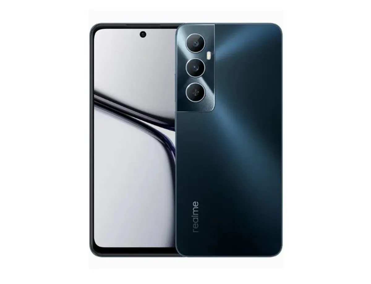 Realme C61