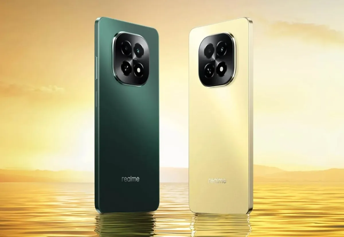 Realme V60 ir V60s
