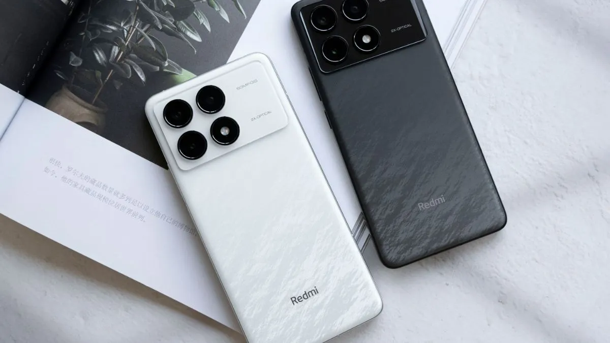 Redmi K70 Ultra