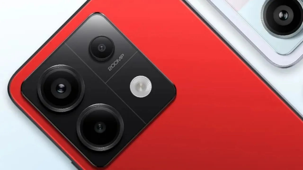 Redmi Note 14 serija