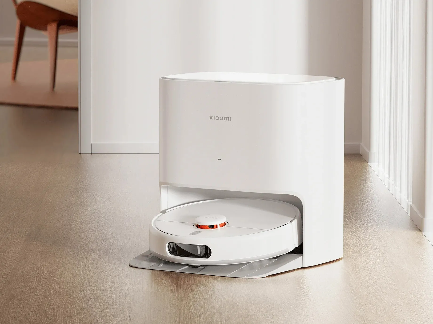 Robot Vacuum S20 2