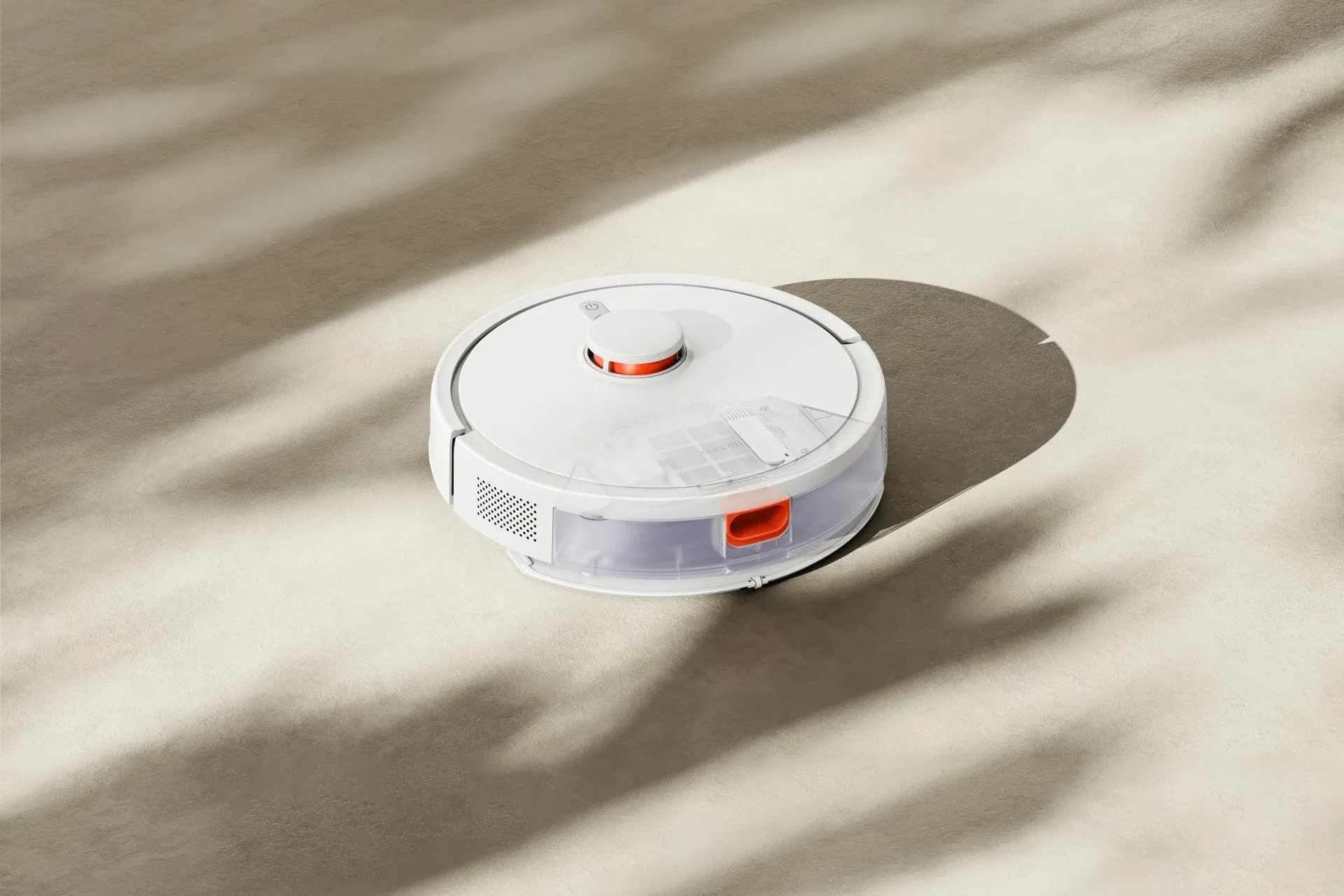 Robot Vacuum S20
