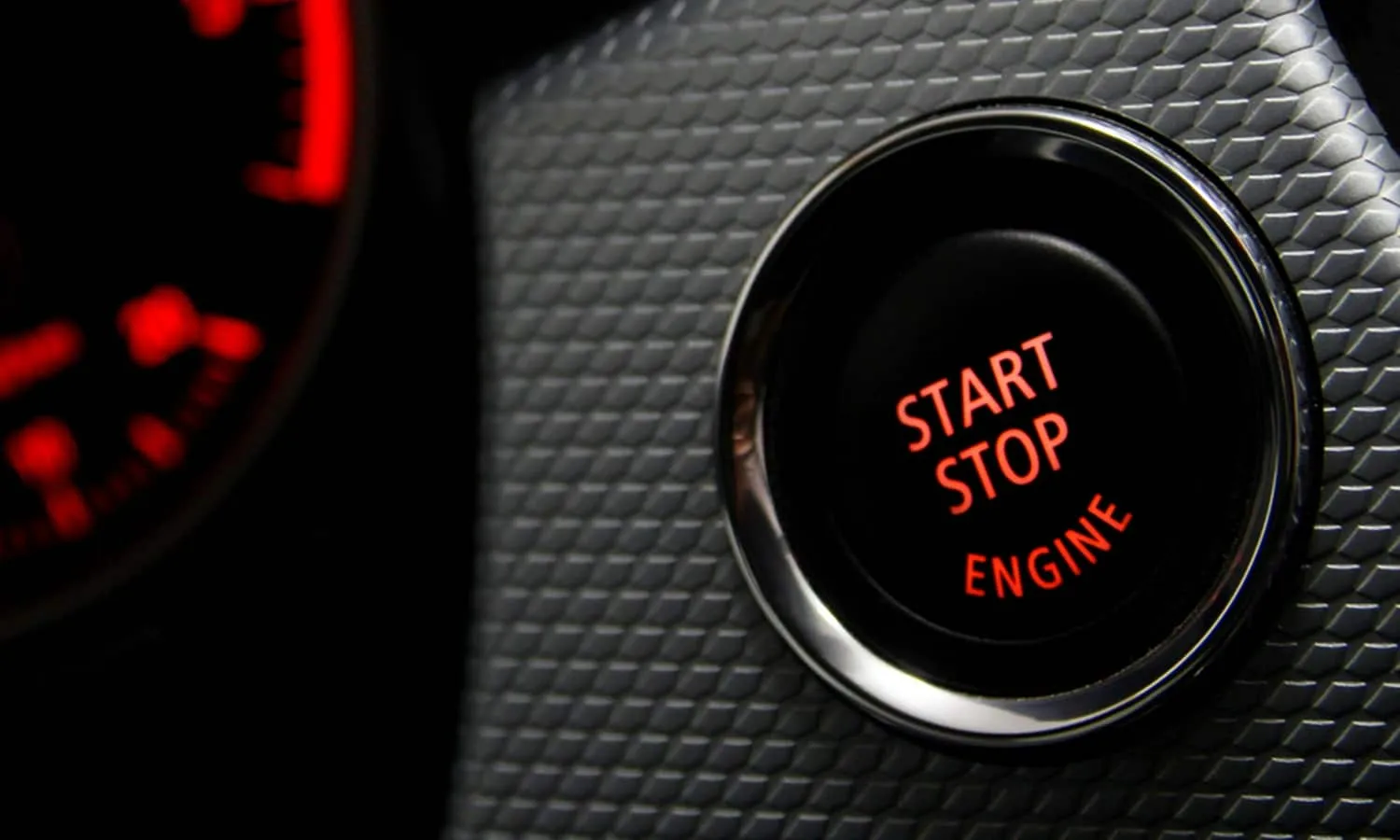 Start-Stop sistema