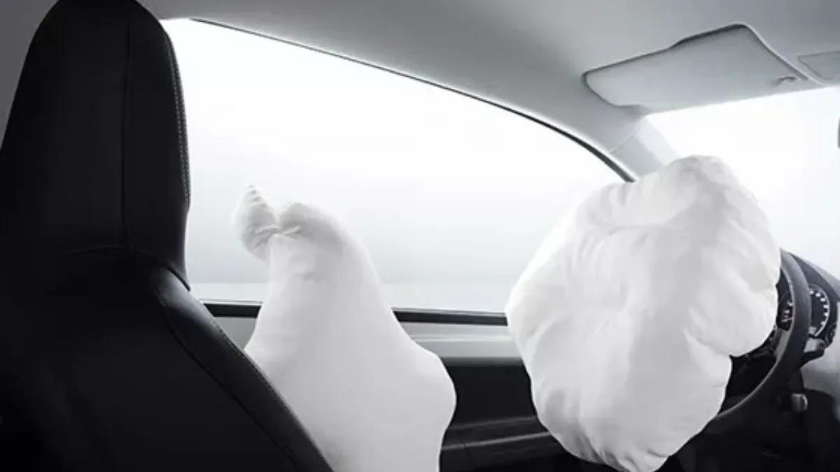 Stellantis atšaukia Citroen ir DS automobilius dėl oro pagalvių problemų