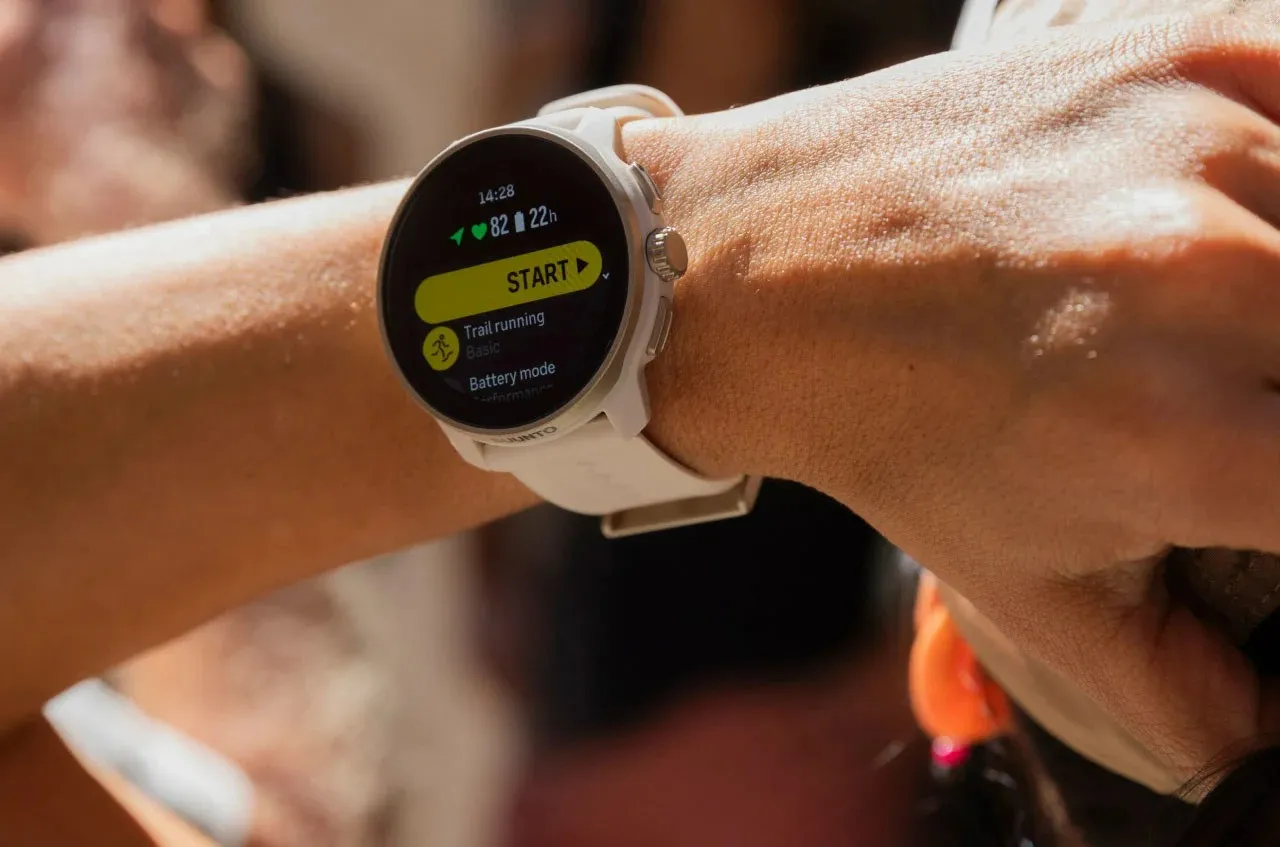 Suunto Race S 2