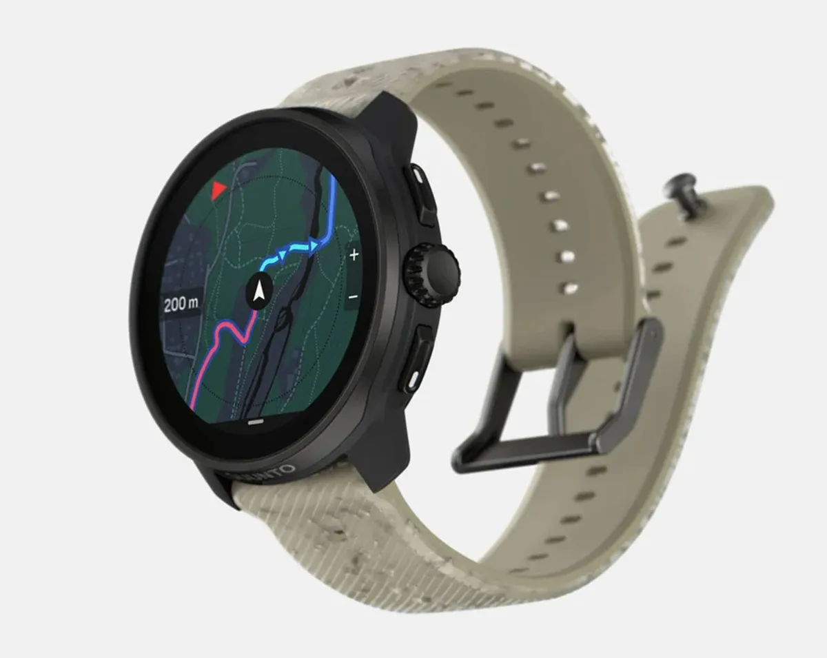 Suunto Race S