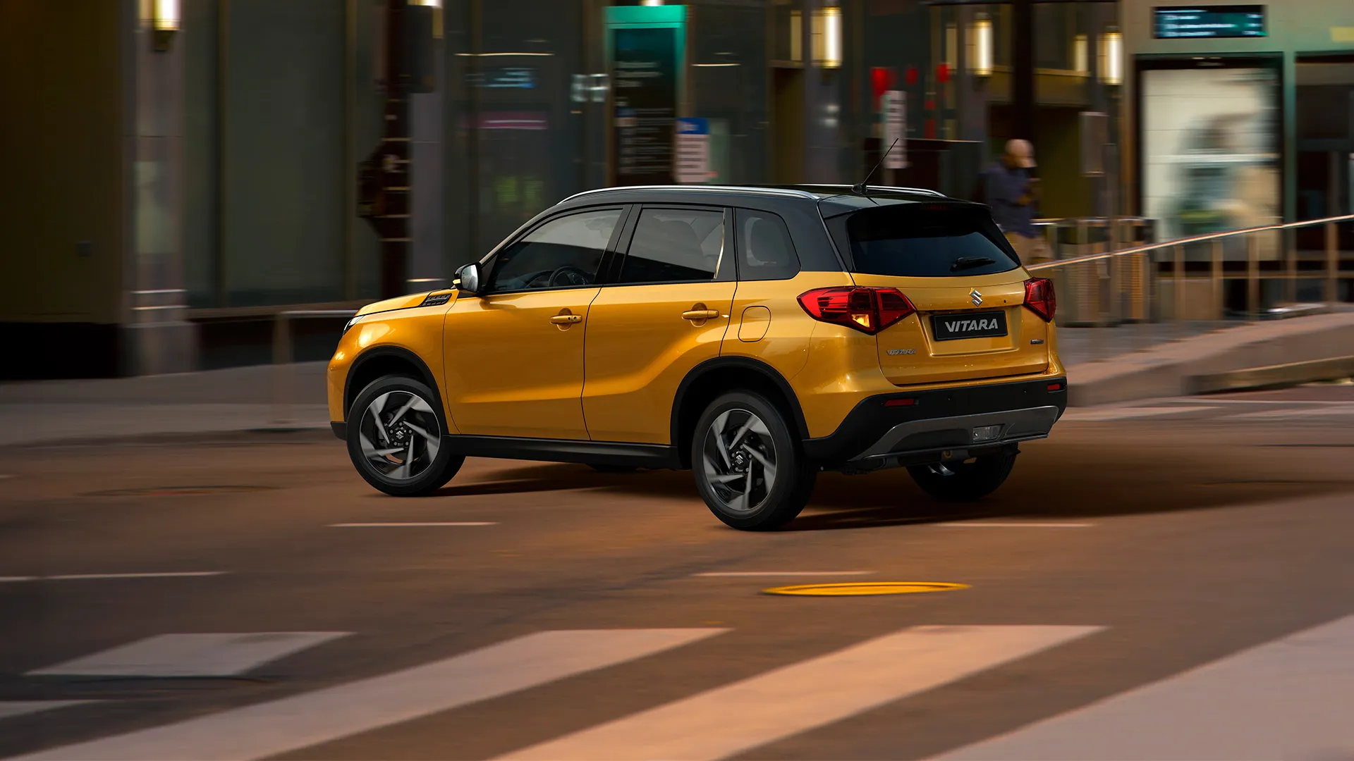 Suzuki Vitara 2024 2