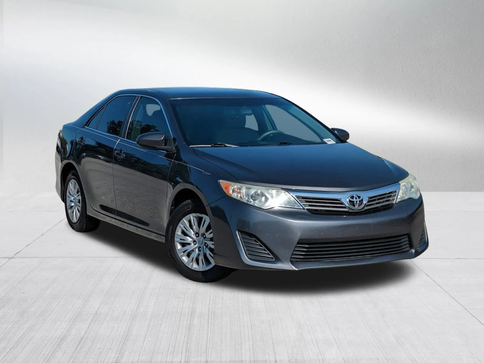 Toyota Camry 2014