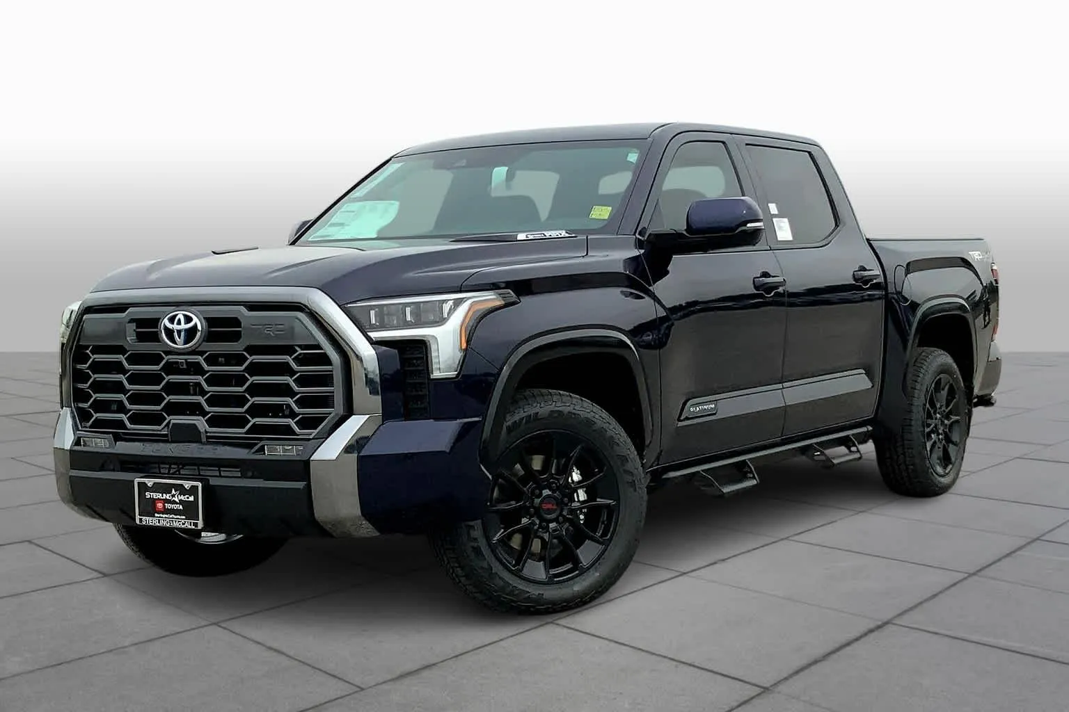 Toyota Tundra