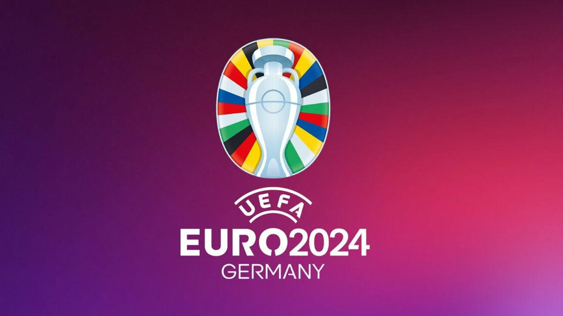 UEFA EURO 2024 Vokietija