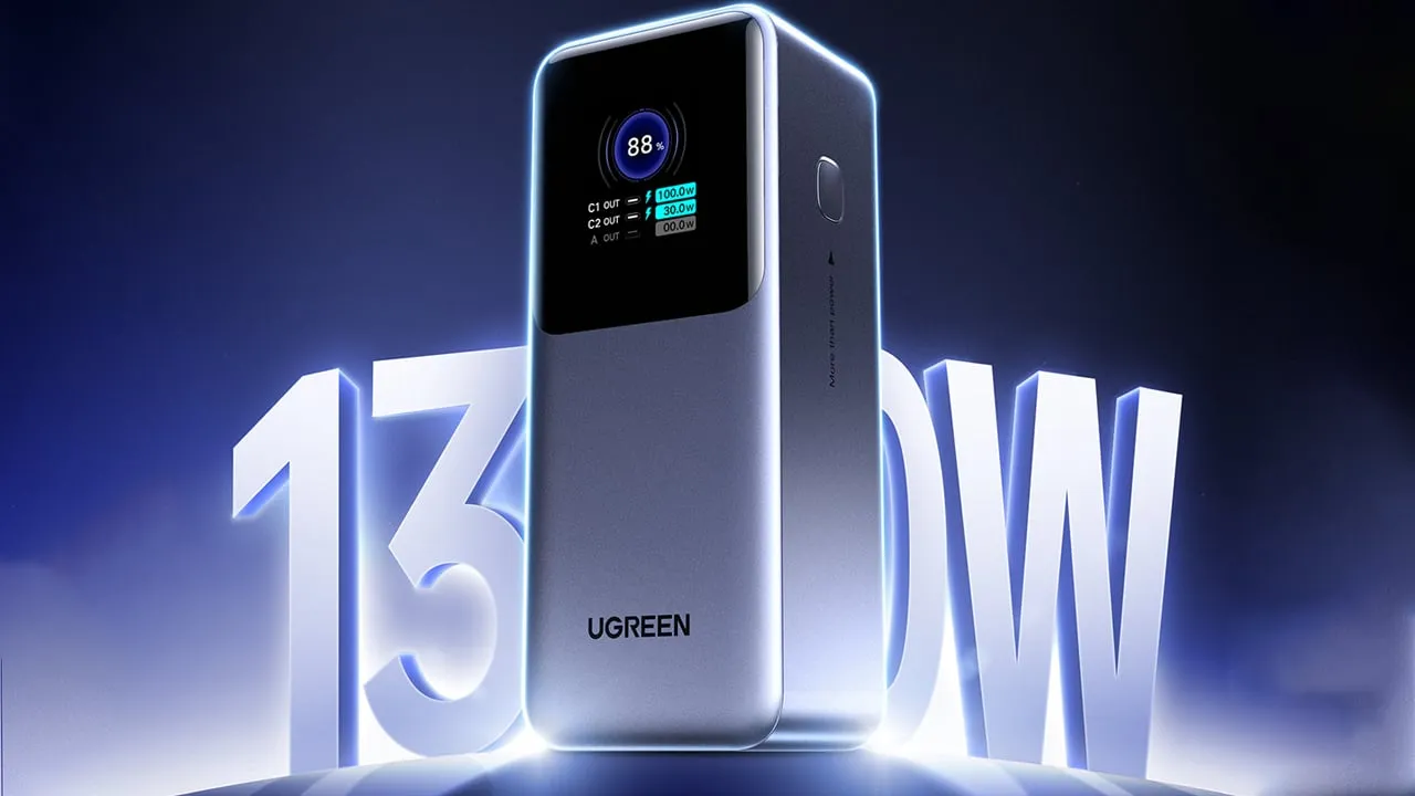 Ugreen Energy Pro