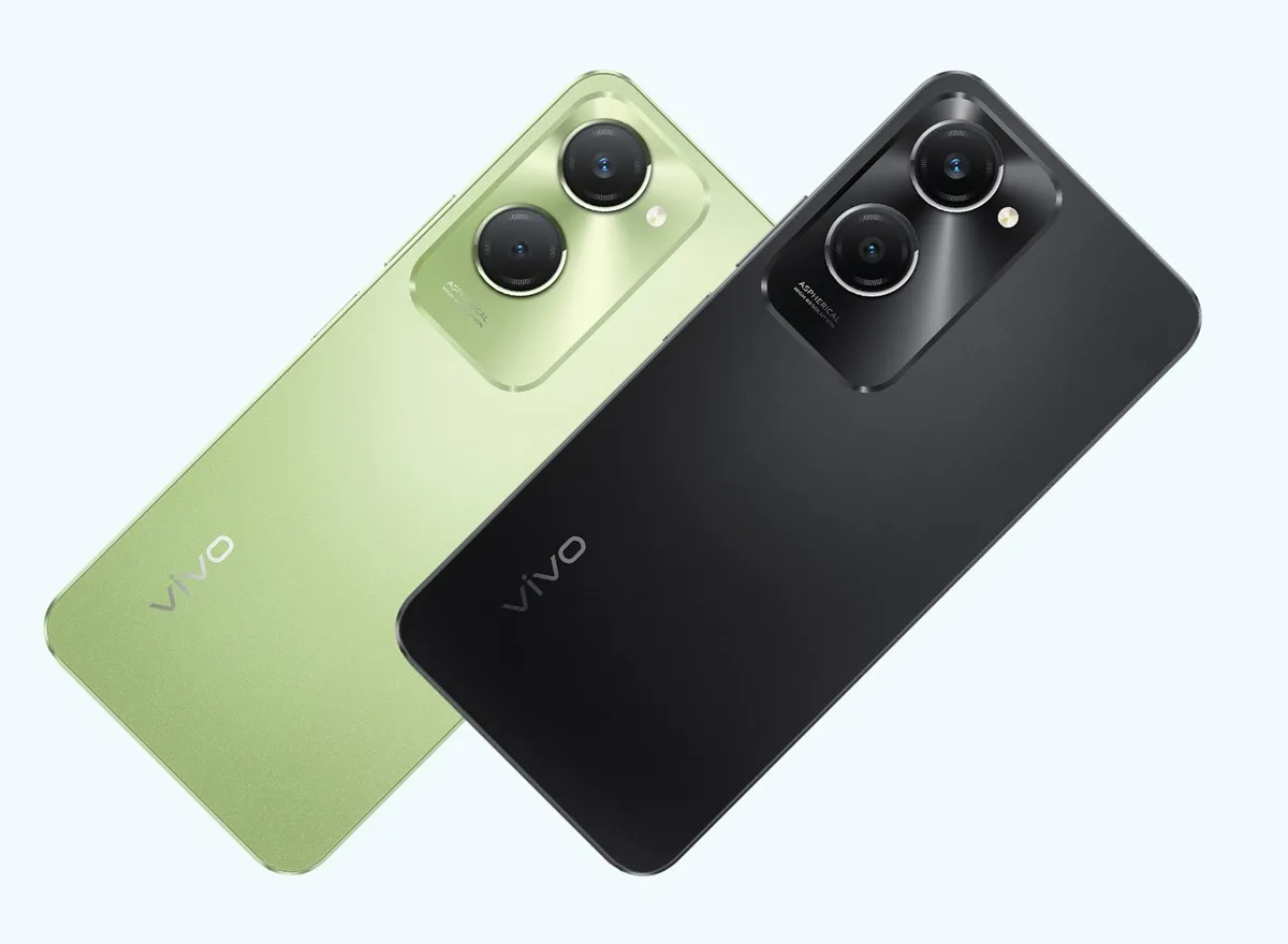Vivo T3 Lite 5G