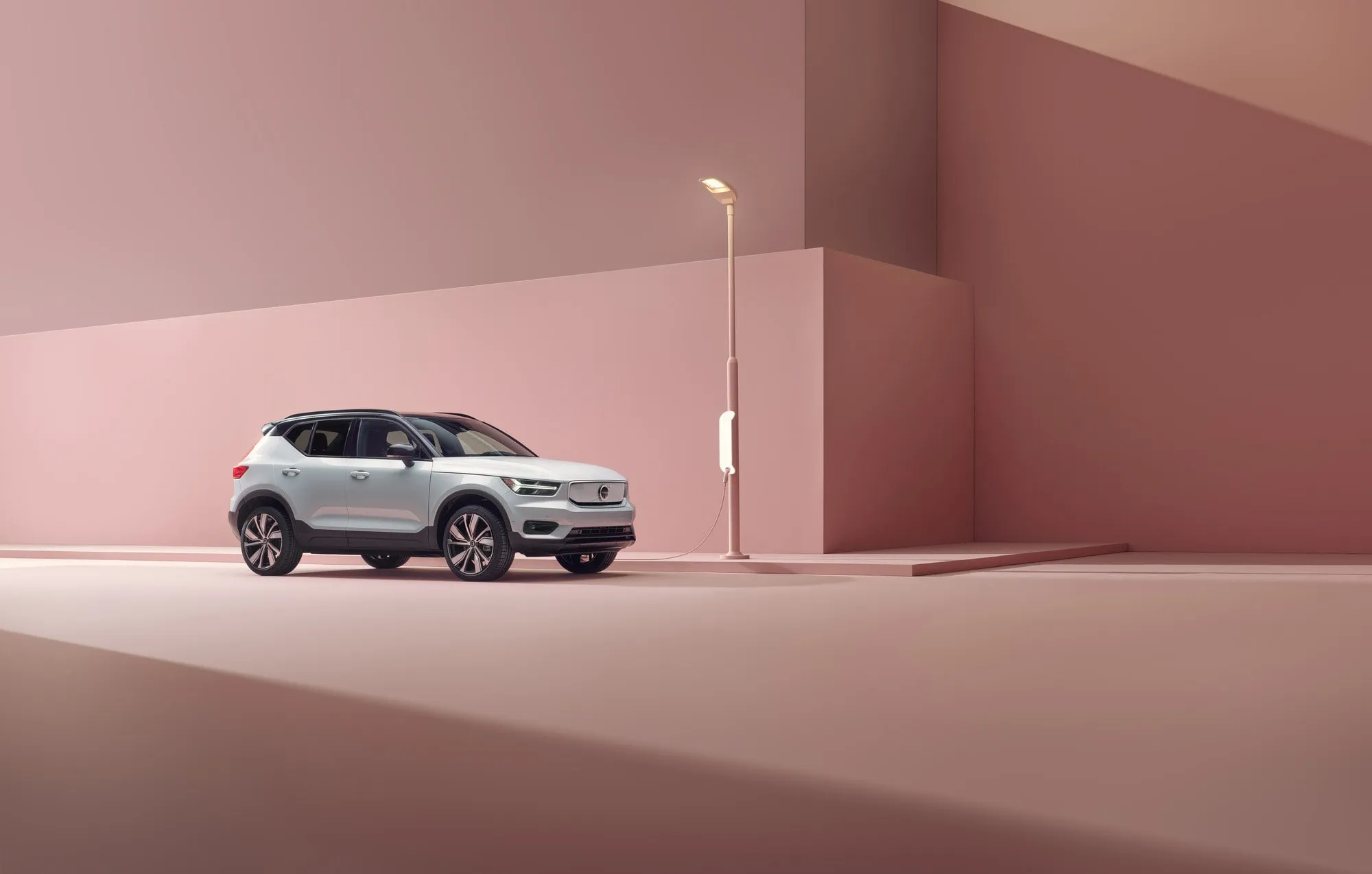 Volvo XC40 2022