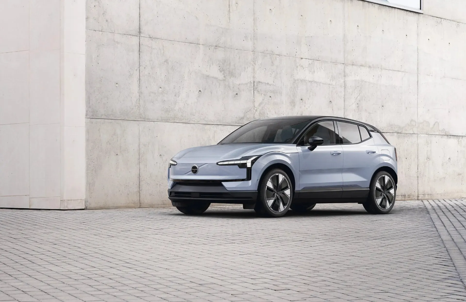 Volvo ketina bėgti iš Kinijos
