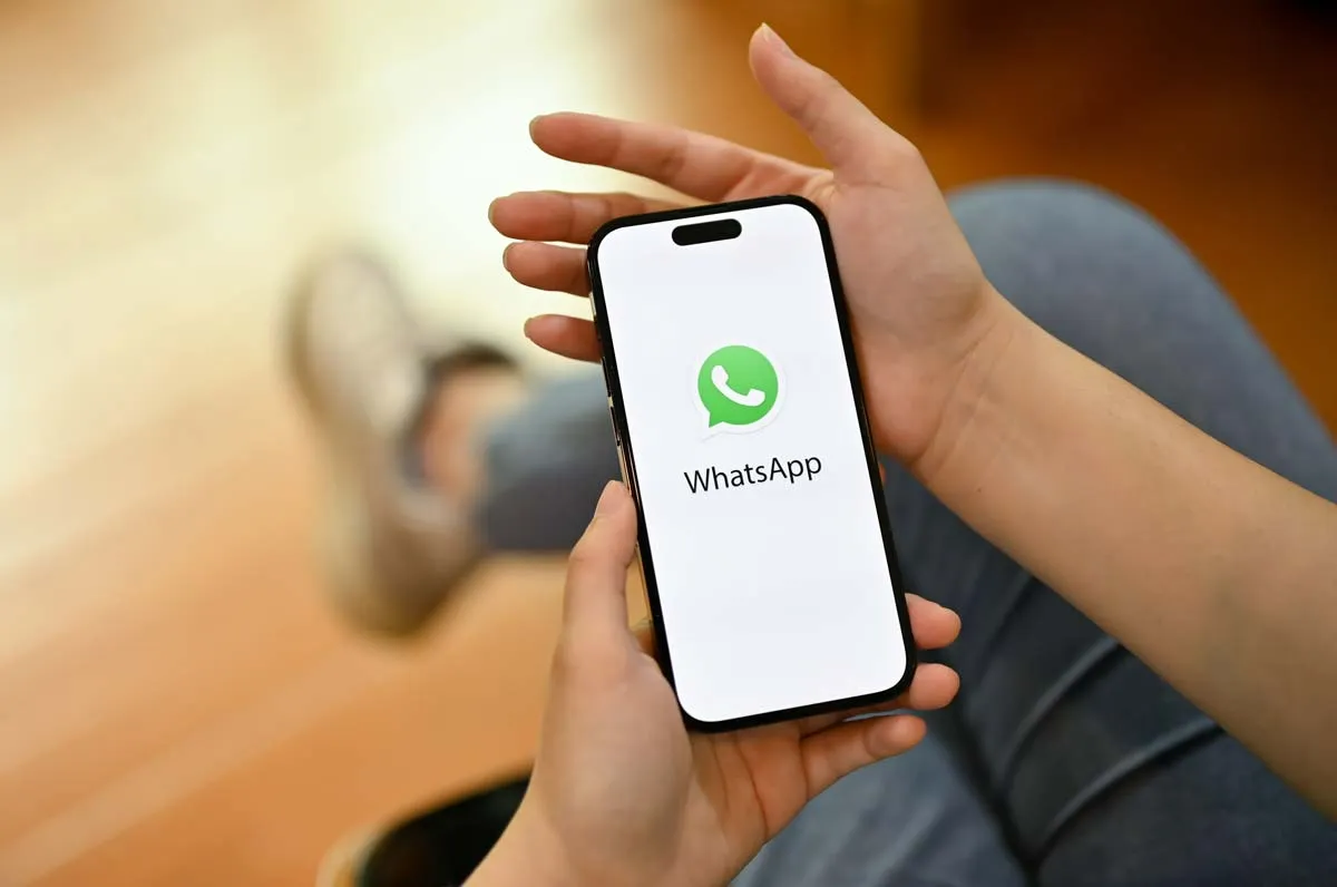 WhatsApp nebeveiks senesniuose įrenginiuose