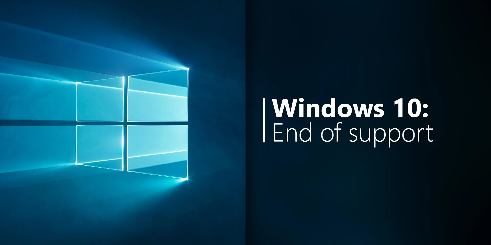 Windows10 pabaiga