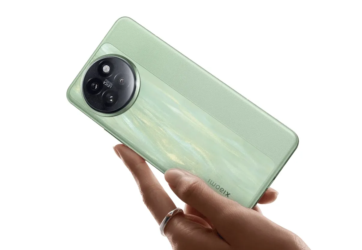 Xiaomi 14 CIVI
