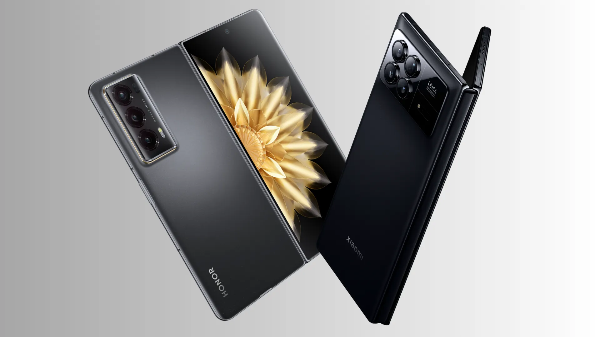 Xiaomi Mix Fold 4
