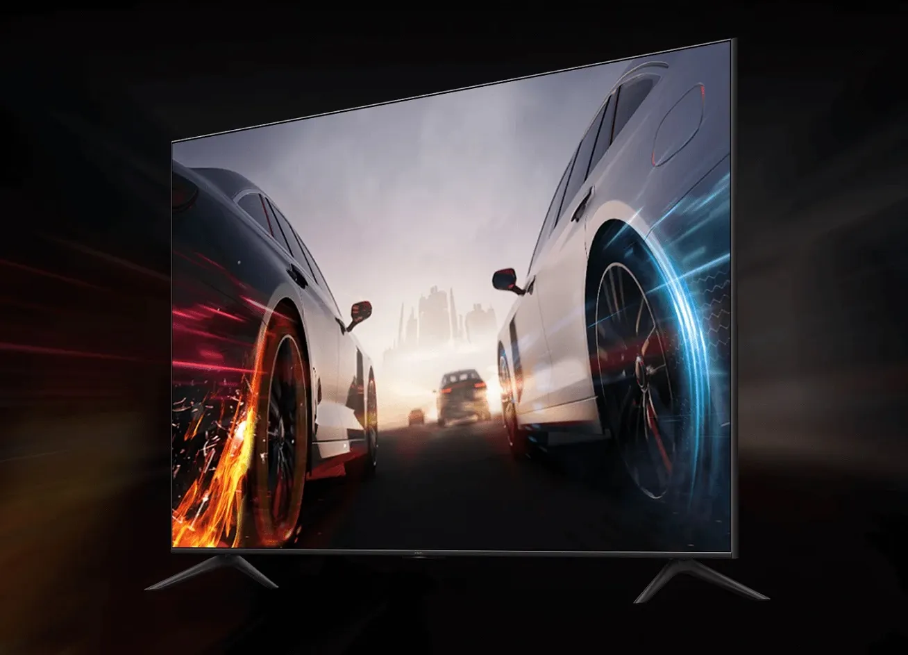 Xiaomi TV Max 100 3