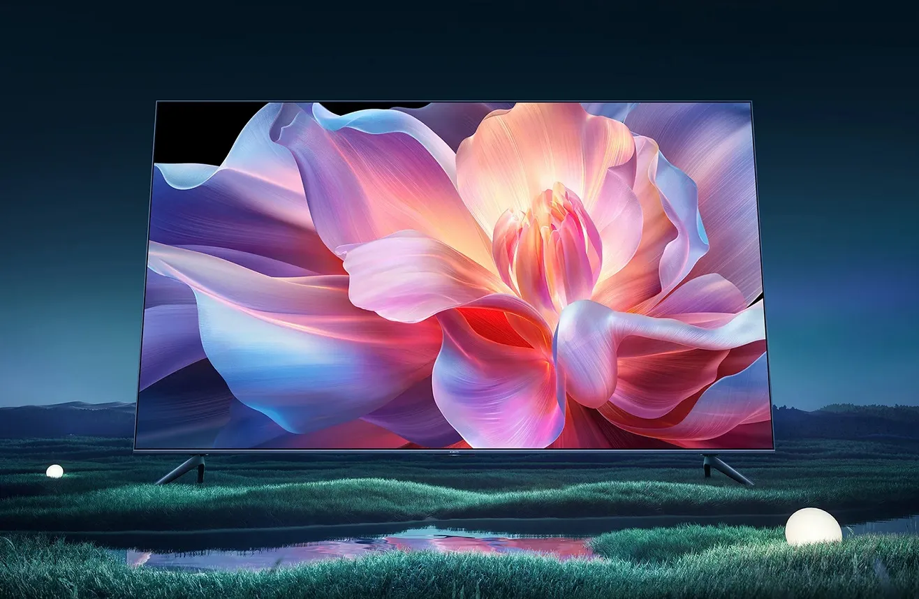 Xiaomi TV Max 100