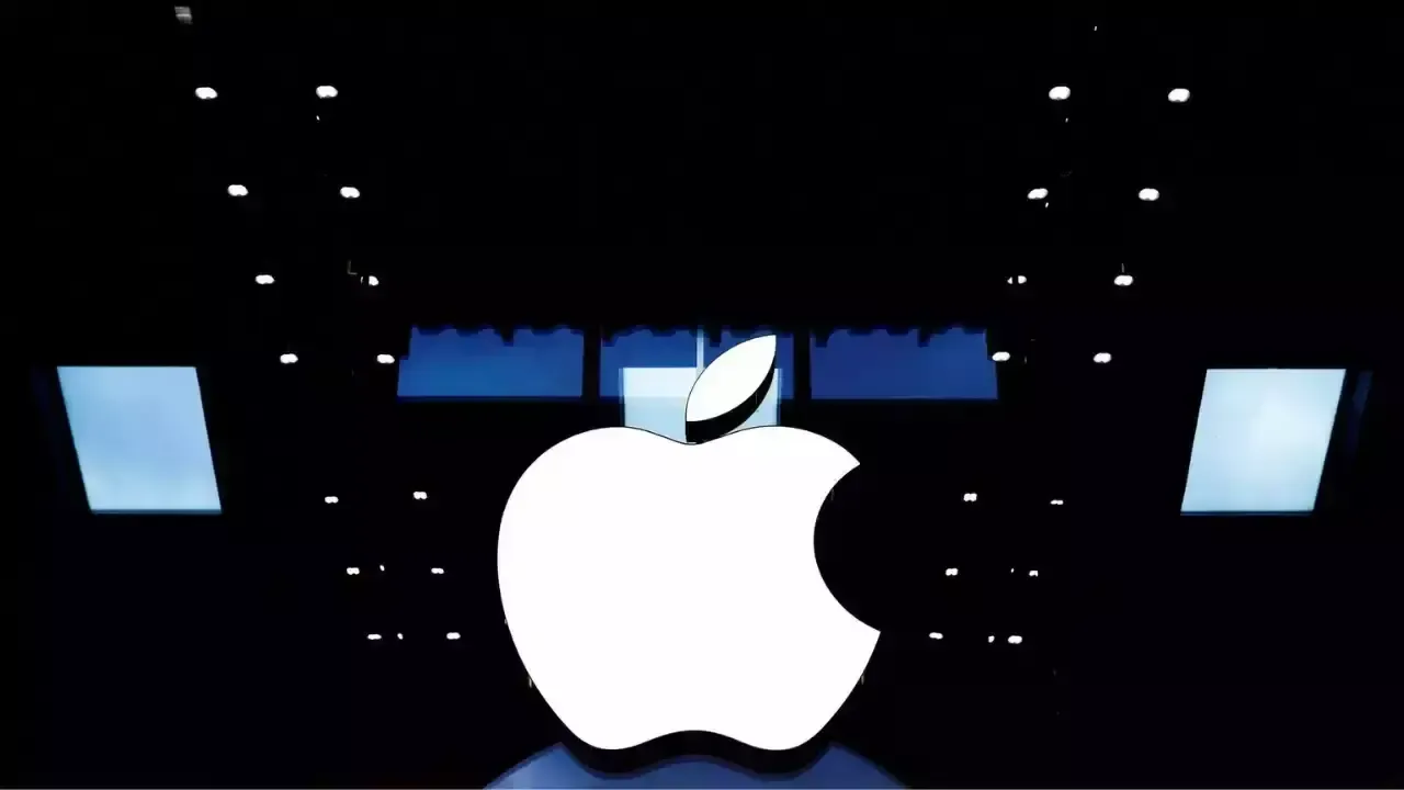 iOS 18 FaceID užraktas