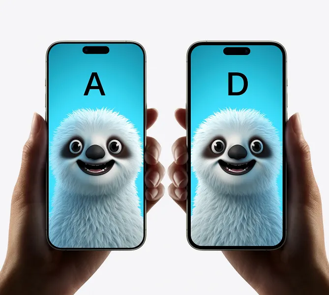 iPhone 16 Pro Max atvaizdai 2