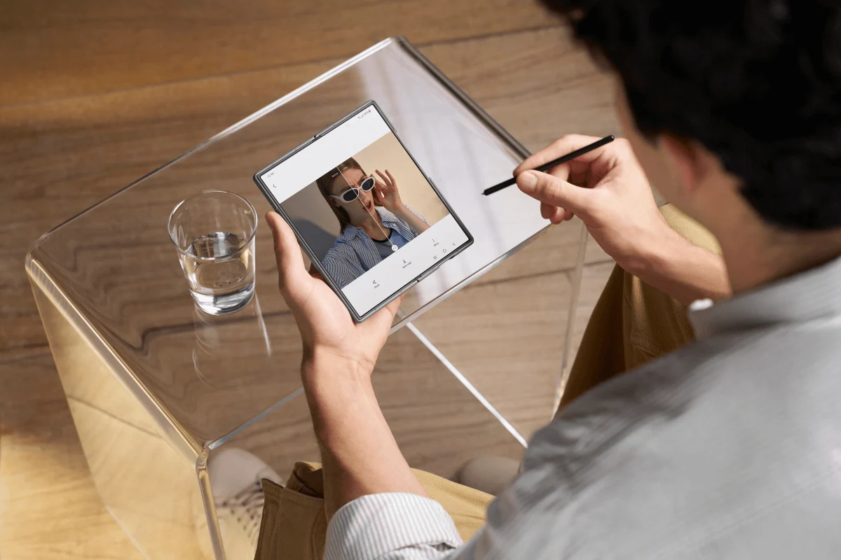 „Galaxy Fold6“_SAMSUNG_nuotr2