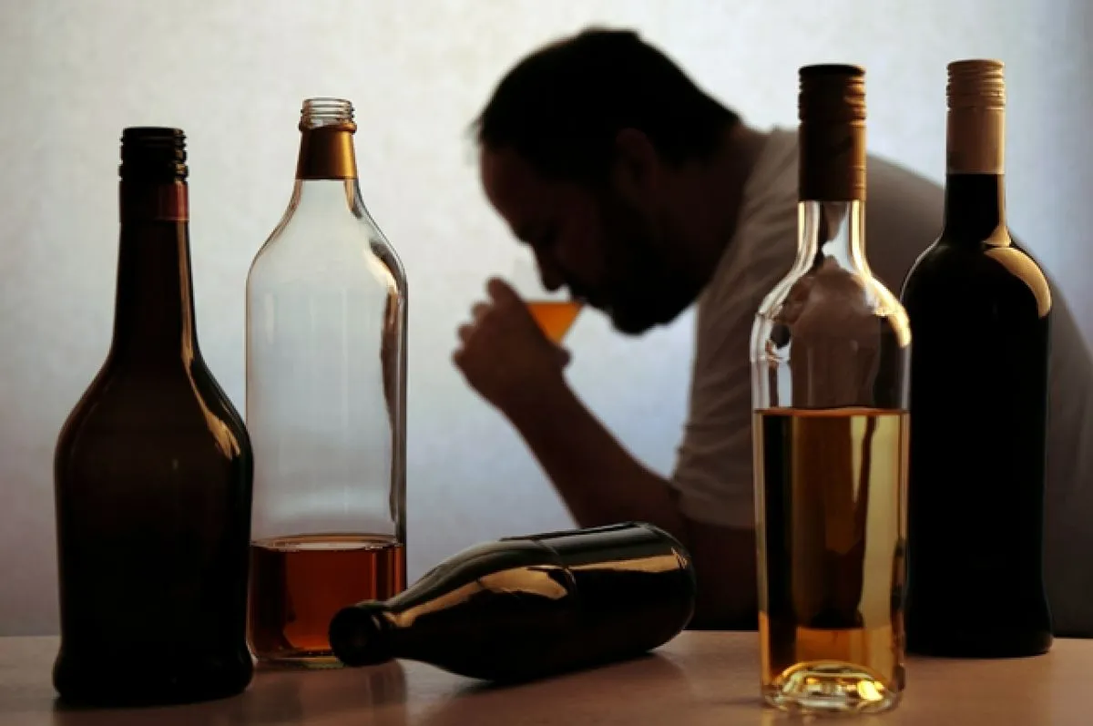 Alkoholio suvartojimas 2024