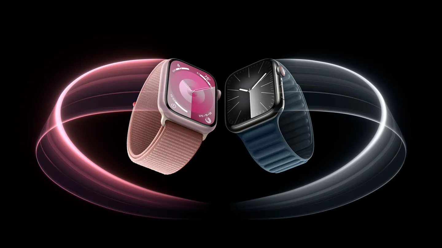 Apple Watch 10 serija