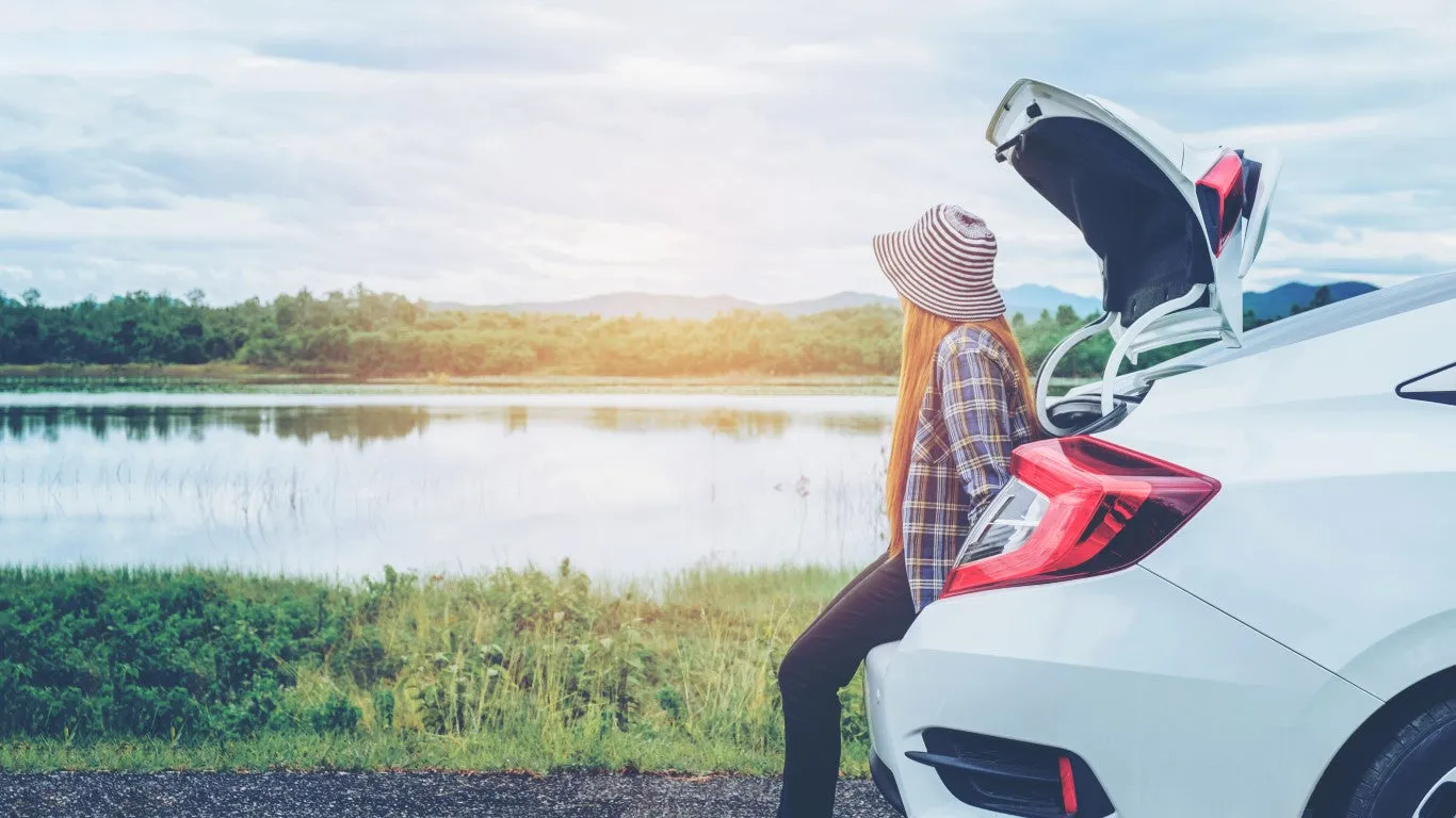 Automobilių nuoma Europoje