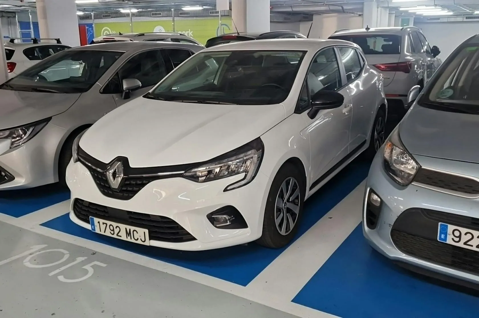 Automobilių nuoma Ispanijoje