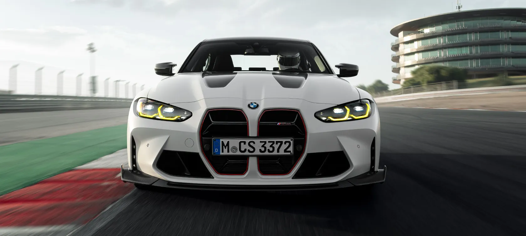BMW M3 Sport