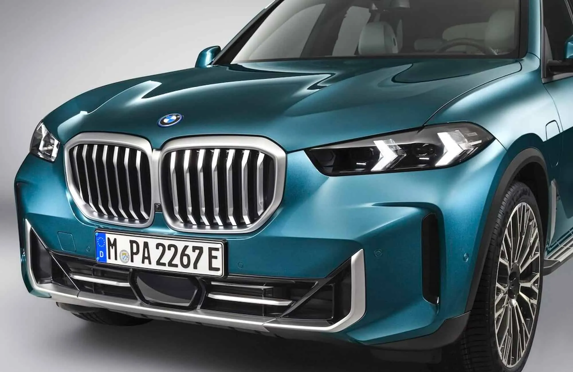 BMW pardavimai augo
