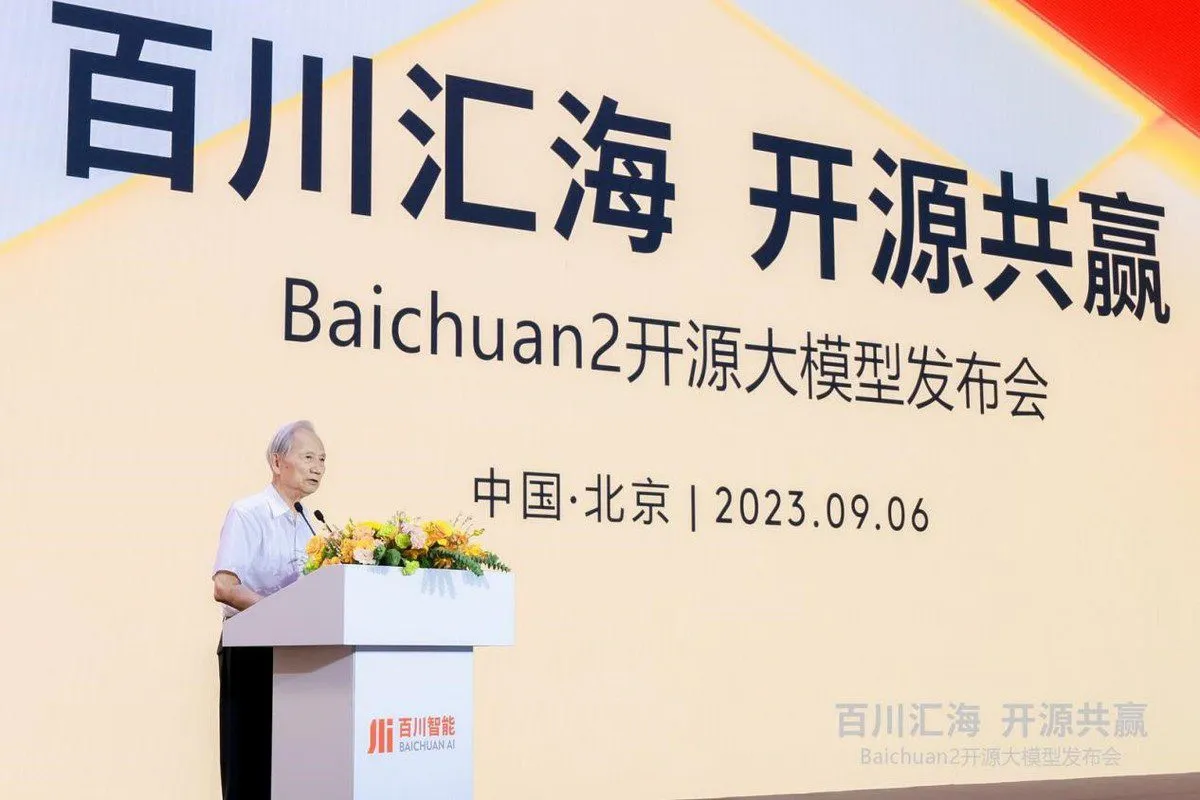 Baichuan