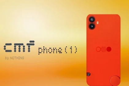 CMF Phone 1 telefonas