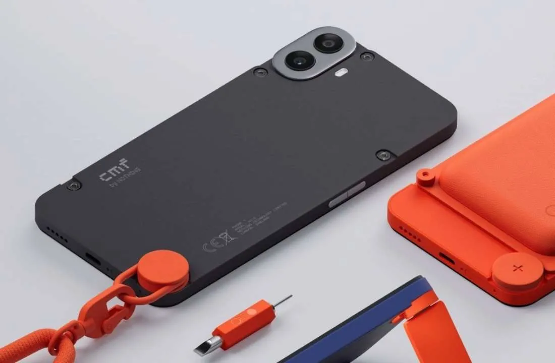 CMF Phone 1