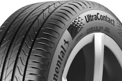 Continental UltraContact