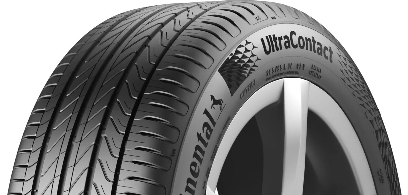 Continental UltraContact