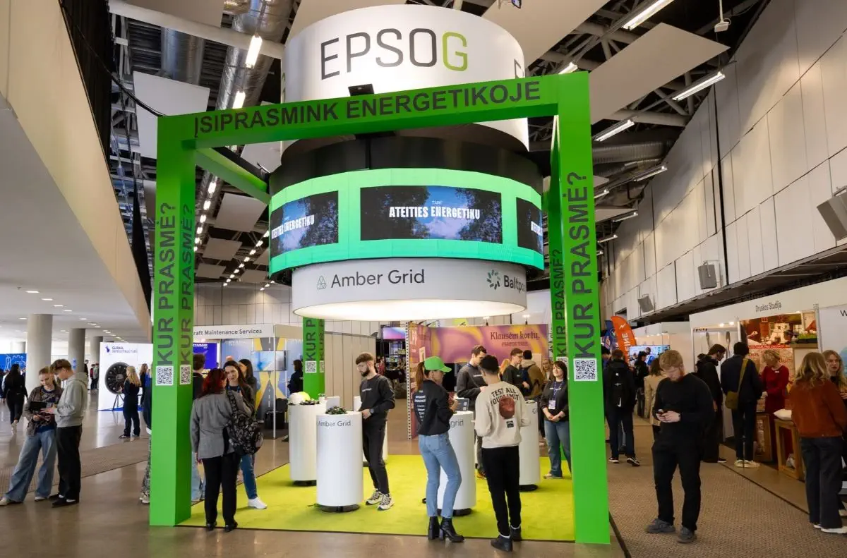 EPSO-G nuotrauka