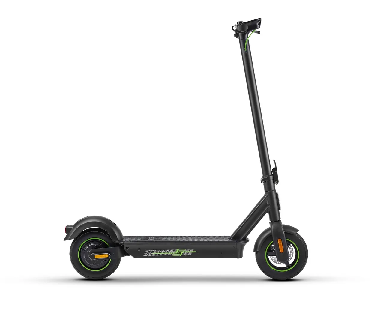 ES Series 5 Advance paspirtukas
