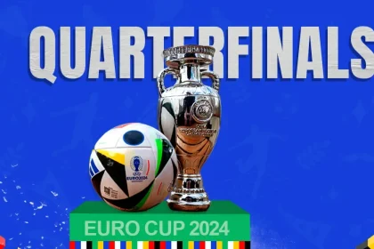 EURO 2024 ketvirtfinaliai