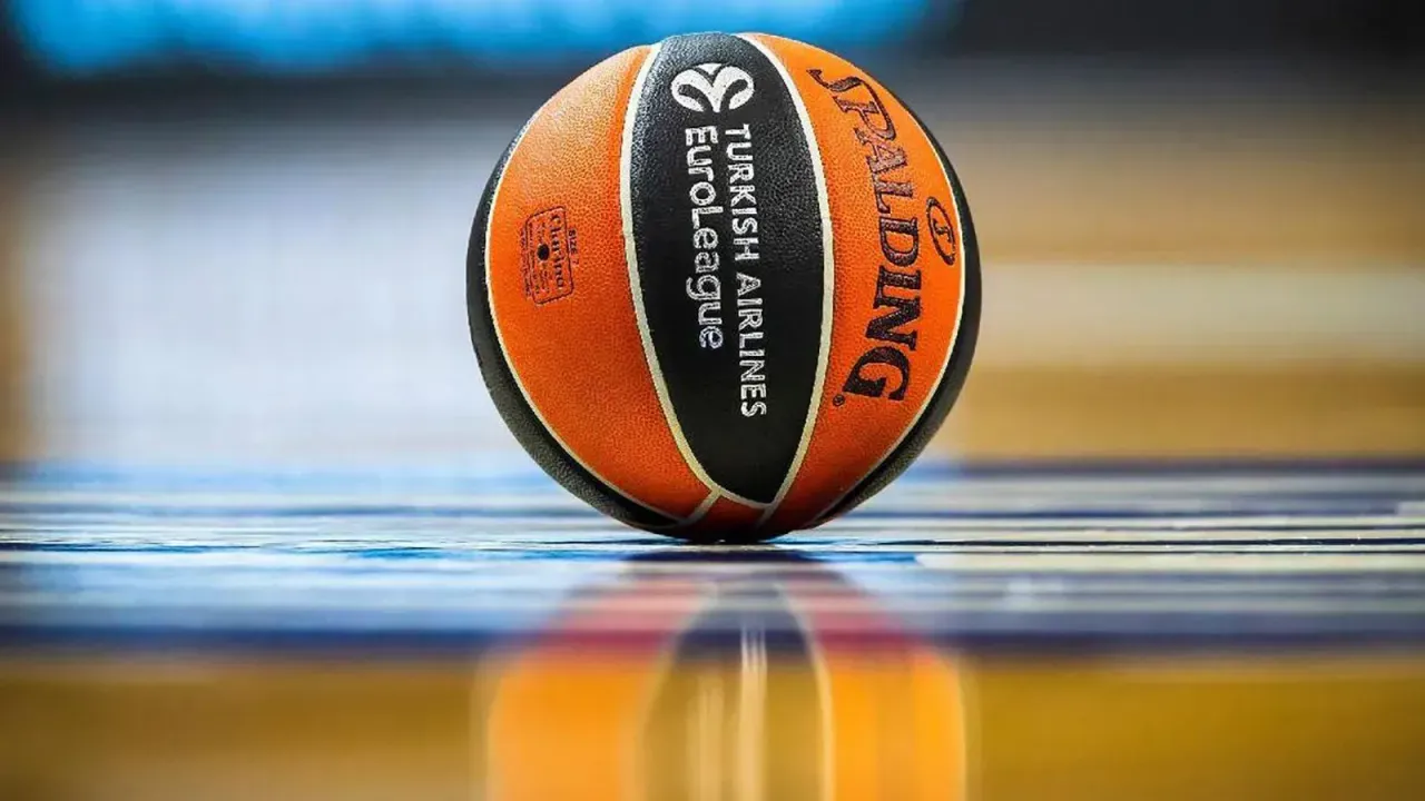 Eurolyga 2024-2025 sezonas